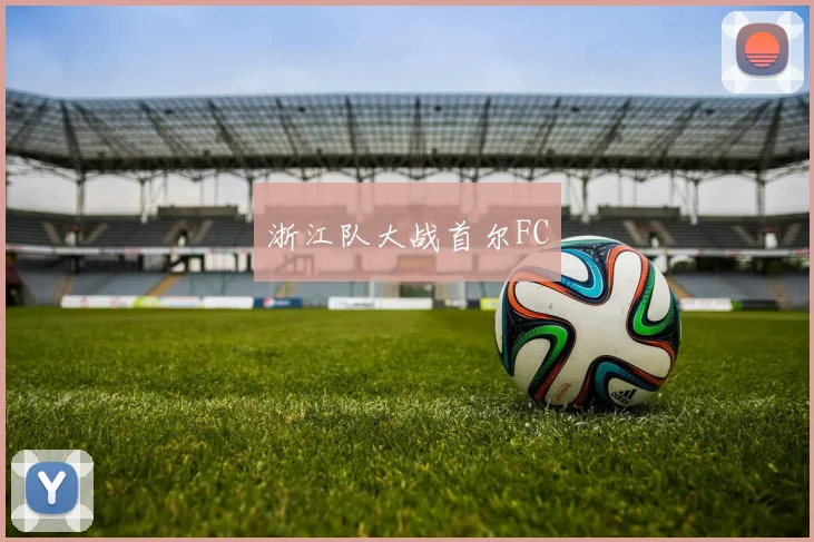 浙江队大战首尔FC