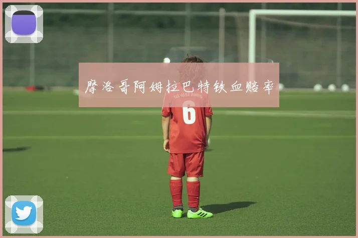 摩洛哥阿姆拉巴特铁血赔率