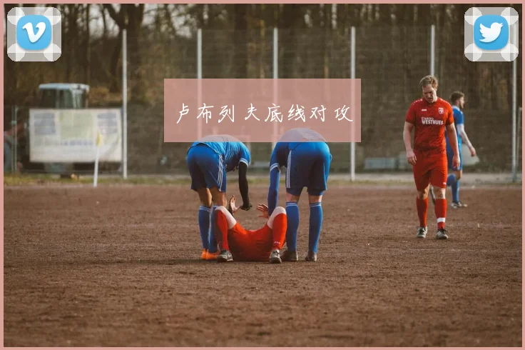 卢布列夫底线对攻