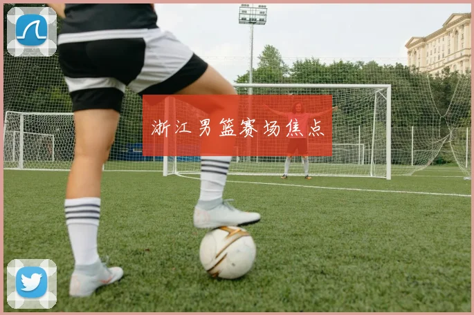 浙江男篮赛场焦点
