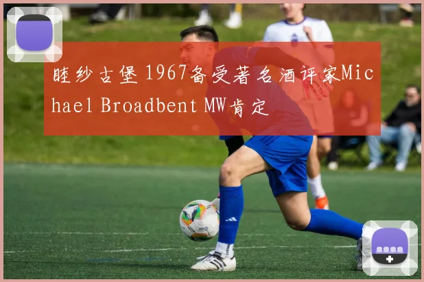睦纱古堡 1967备受著名酒评家Michael Broadbent MW肯定