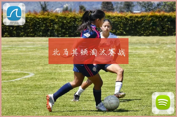 北马其顿淘汰赛战