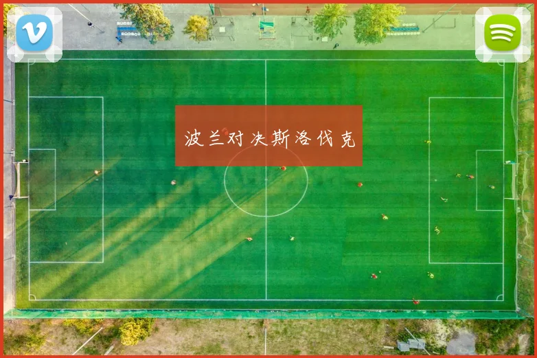 波兰对决斯洛伐克