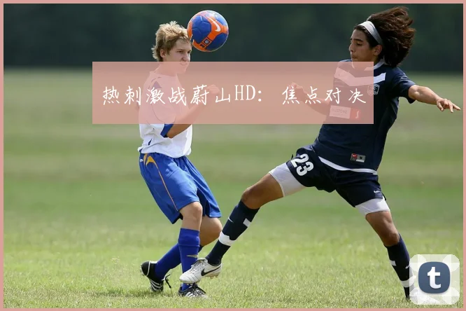 热刺激战蔚山HD：焦点对决