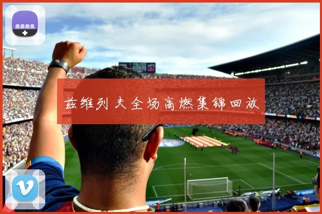 兹维列夫全场高燃集锦回放
