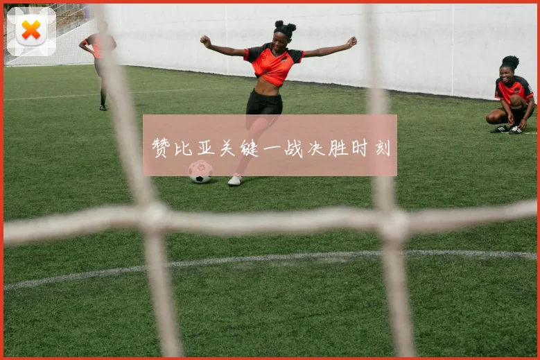 赞比亚关键一战决胜时刻