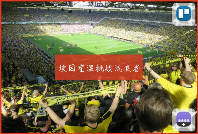 埃因霍温挑战流浪者