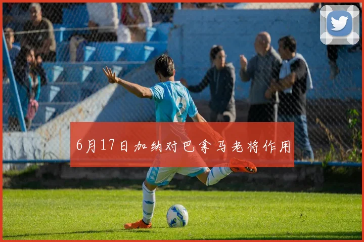 6月17日加纳对巴拿马老将作用