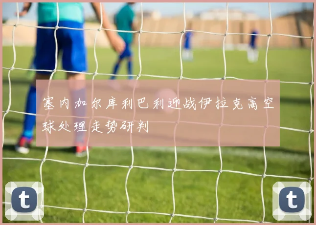 塞内加尔库利巴利迎战伊拉克高空球处理走势研判
